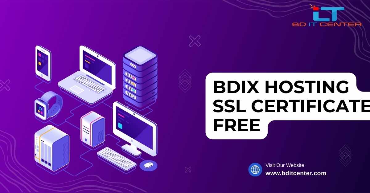 BDIX Hosting Provider Bogura | Best BDIX Hosting in Bangladesh - BD IT CENTER