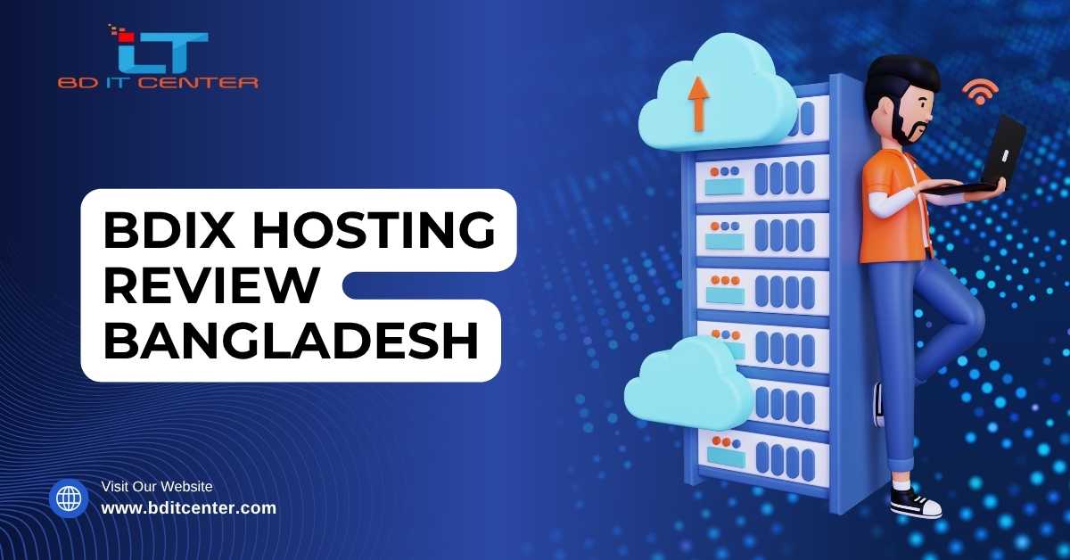 BDIX Hosting Review Bangladesh | Best Price, Speed & Support